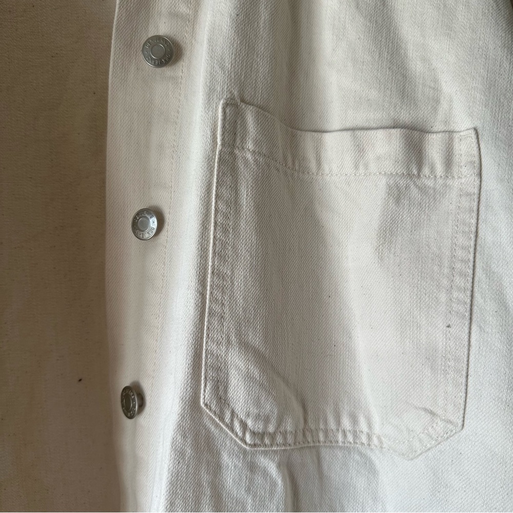 Dex shacket - Picture 3 of 9